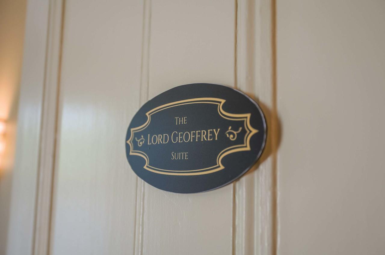 The Woodview Inn Gananoque Eksteriør billede